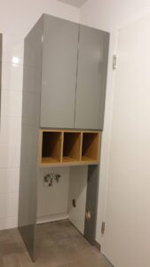 Robustox kupatilski namještaj