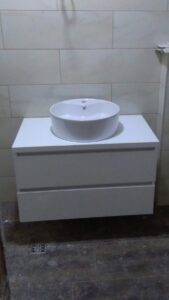 Robustox kupatilski namještaj