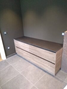 Robustox kupatilski namještaj