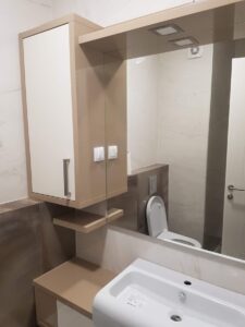 Robustox kupatilski namještaj