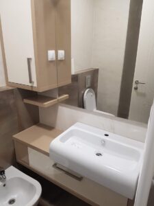 Robustox kupatilski namještaj