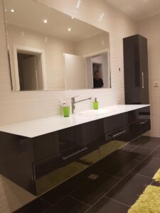 Robustox kupatilski namještaj