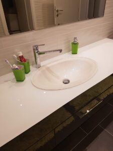 Robustox kupatilski namještaj