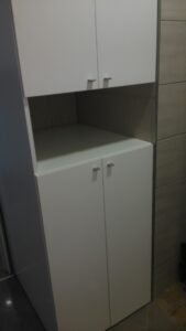 Robustox kupatilski namještaj