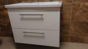 Robustox kupatilski namještaj