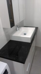 Robustox kupatilski namještaj