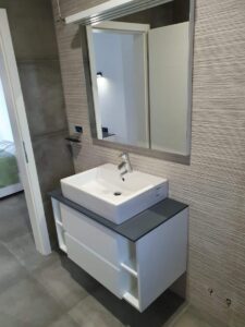 Robustox kupatilski namještaj