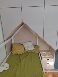 Robustox Dječije sobe.